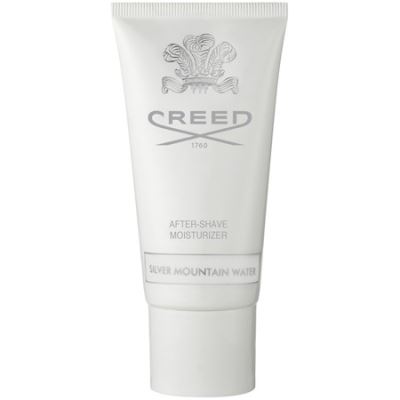 CREED Silver Mountain Water After Shave Balm 75 ml
